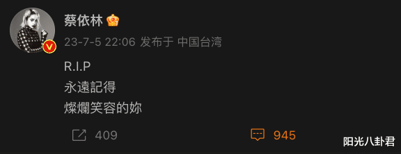 港媒曝李玟轻生内幕，因婚变形成抑郁症，家人24小时看护仍拦不住