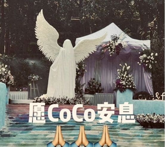 妈妈痛斥李玟丈夫常年出轨：女儿曾三次提离婚，签字前却突然去世