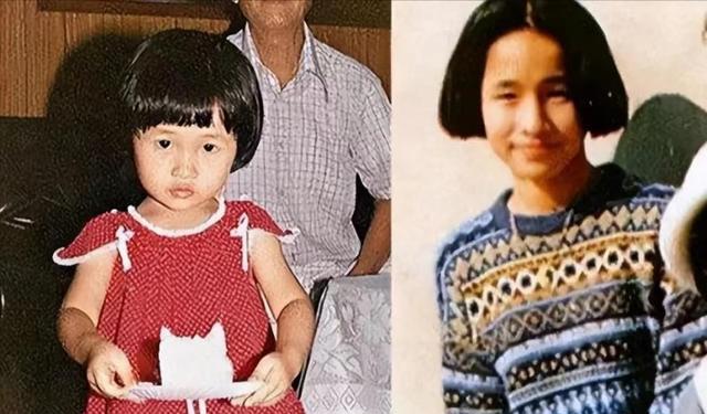 色是刮骨刀!43岁萧亚轩面黄肌瘦、脸部凹陷、香肠嘴,疑被掏空