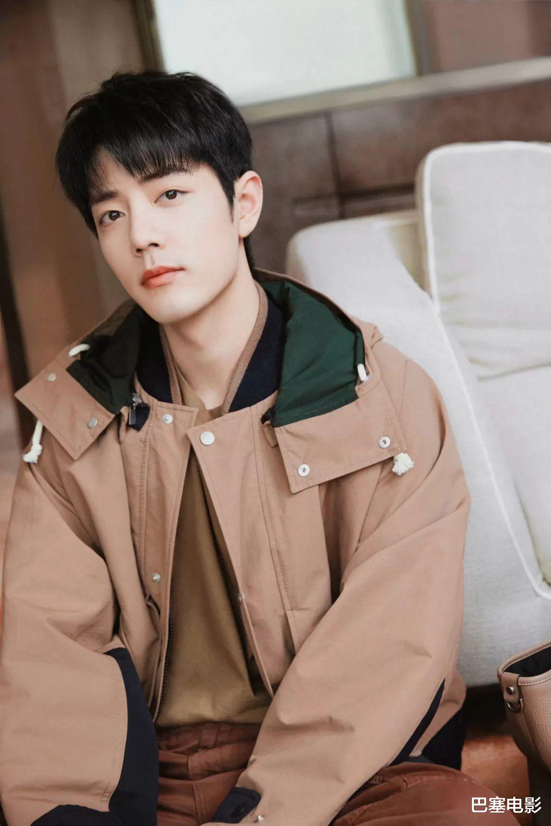 肖战|时装周明星全露怯：刘诗诗掉眼睫毛，刘涛似暴发户，肖战像包工头