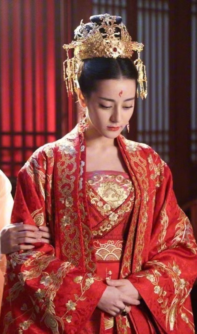 安乐传:感谢书粉求来的大结局,帝承恩下线,任安乐韩烨迎来圆满 - 娱乐