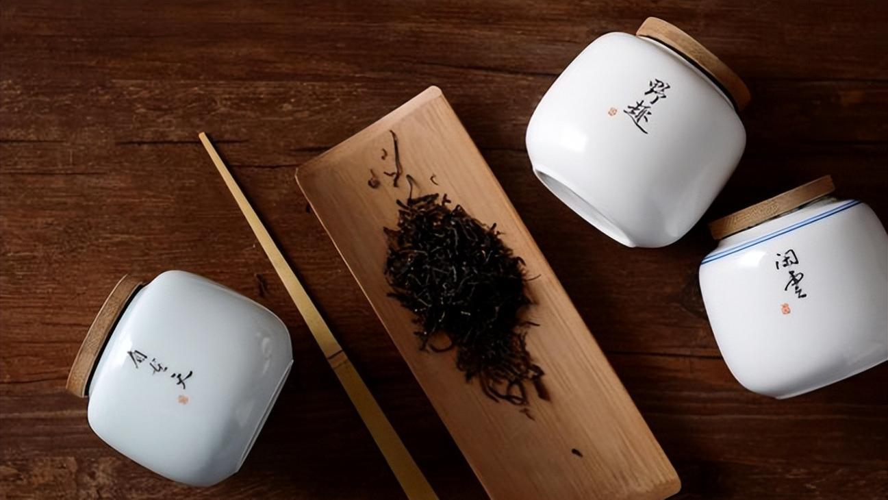 翡翠|茶知识 | 储存不好就浪费了好茶 这里有各个茶类适合的储存方法