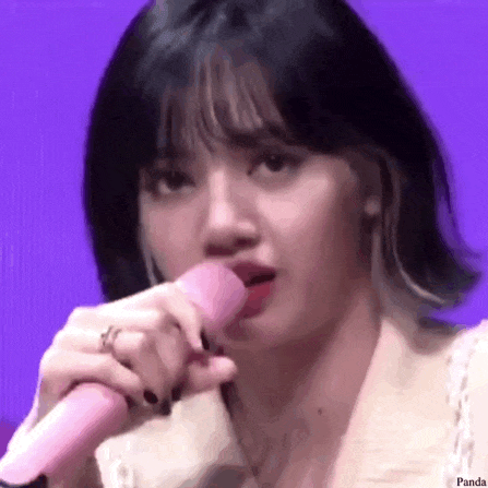 救命，Lisa好“臭”啊...