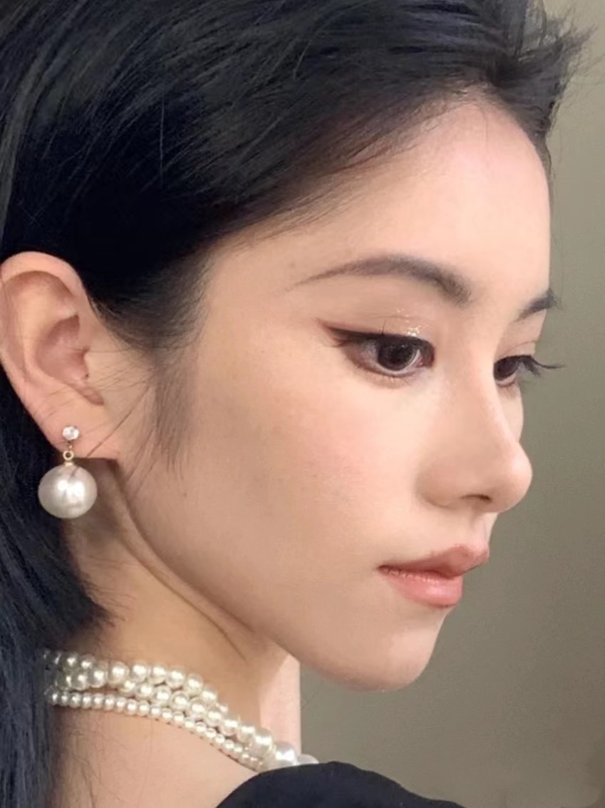 化妆 新手小白化妆步骤