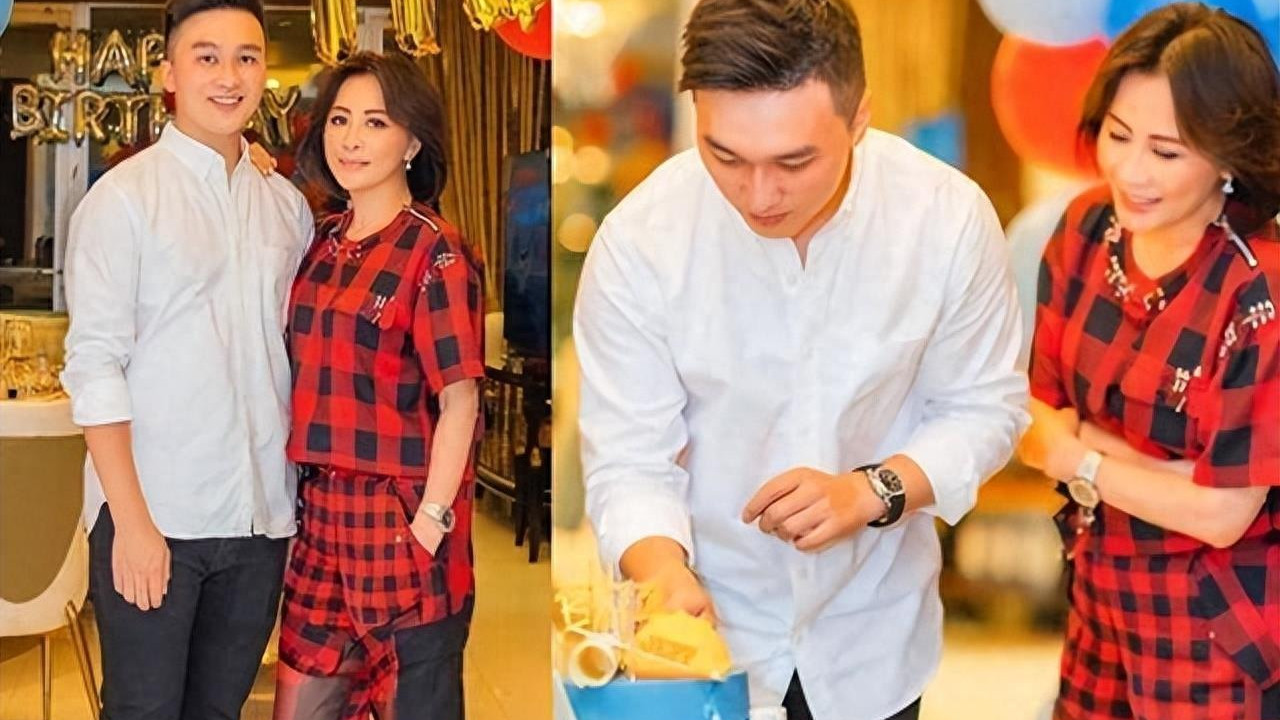 刘嘉玲丁克后现状曝光，欲把八亿身家给侄子，如今后悔已经晚了