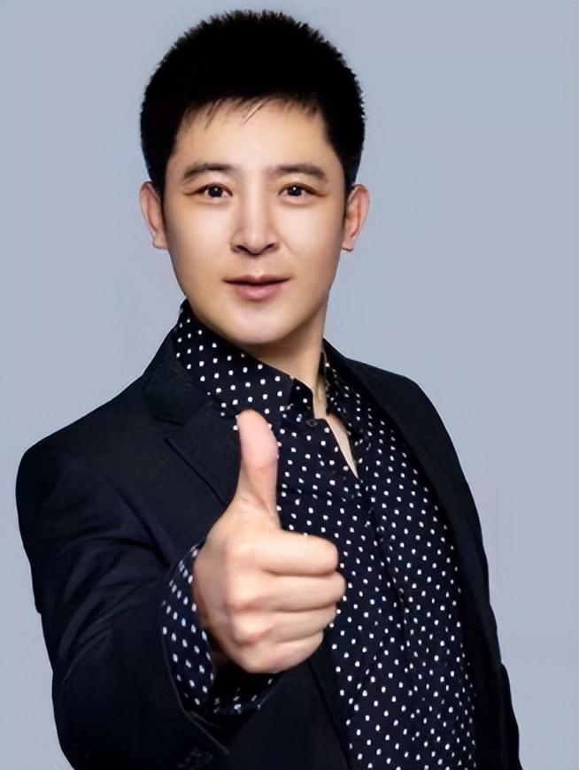 没有代表作却上了18次春晚,孙涛的清醒“打脸”多少流量明星