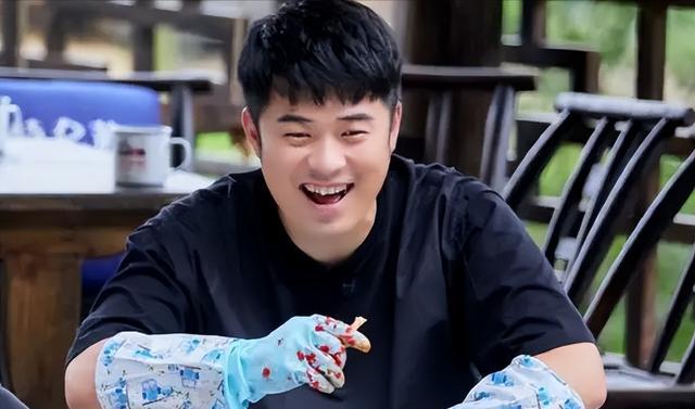 陈赫|6位因忘记“拉窗帘”,而上演成人激情的明星,玩得一个比一个花