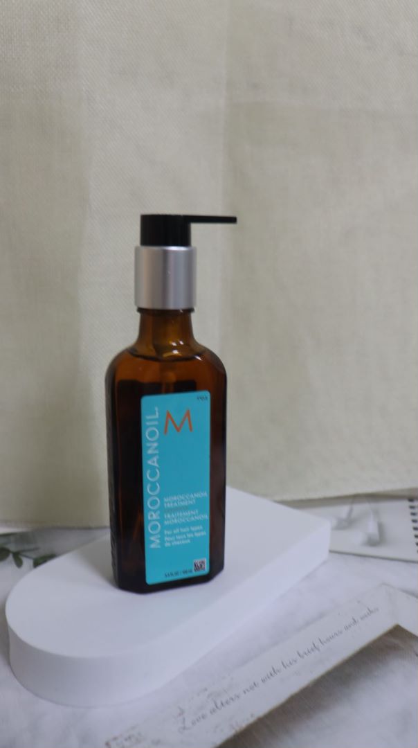 护发精油哪个牌子用了改善毛躁？以下6款好产品“毛孩子”必备！