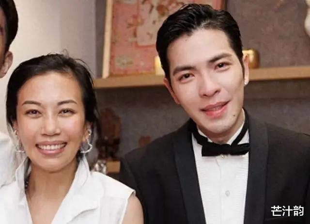 高慧君官宣与小男友分手,只因不能为其传宗接代,萧敬腾再被夸赞