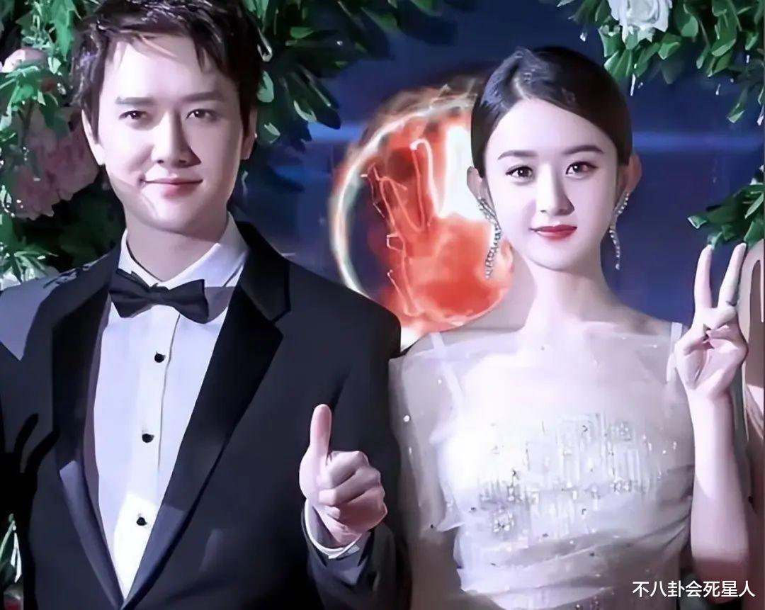 左小青|4天5个“桃色瓜”，专挑外国女伴，陪富婆，超10位明星躺枪