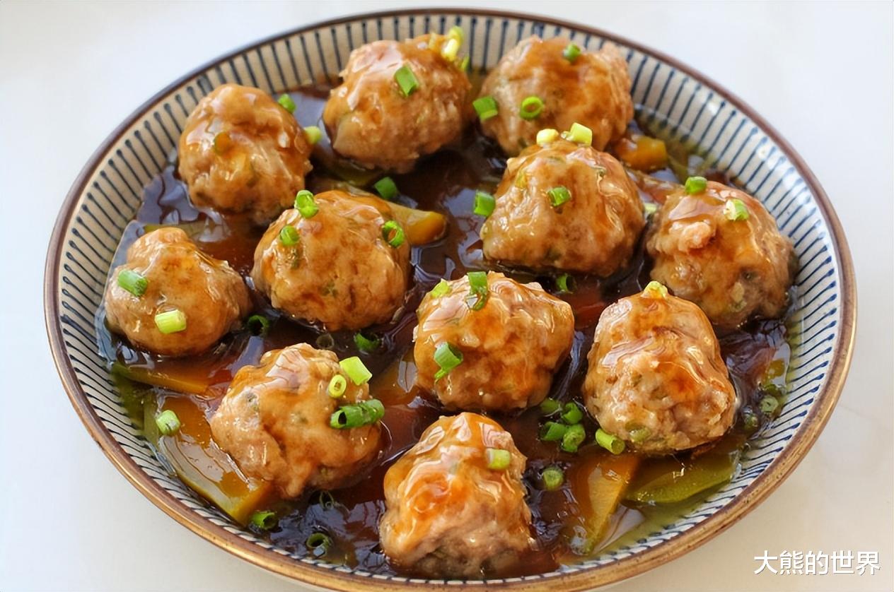 美食教程|“秋进补，冬打虎”，这5道肉菜要多吃，补足营养，增免疫强体质