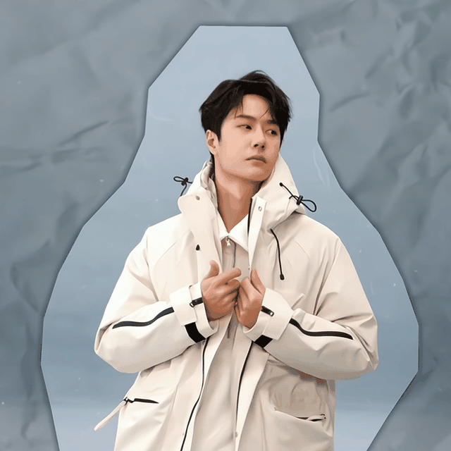 11.9娱乐瓜：任嘉伦王一博肖战成毅热巴赵露思檀健次邓为娜扎许凯