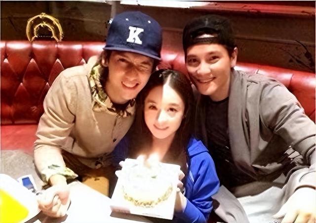 事实证明，“自成一派”的赵丽颖，已走上了演员的另一条大道！