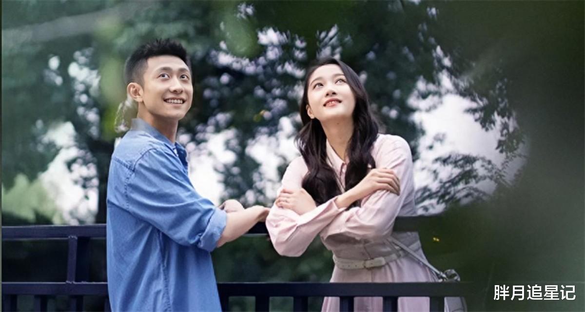 从“90后演技扛把子”到“无戏可拍”,张一山到底做错了什么?