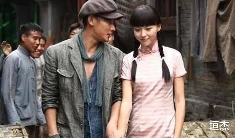 那英|嫁给“男闺蜜”的5位女星，个个从哥们变成老婆，对对天长地久