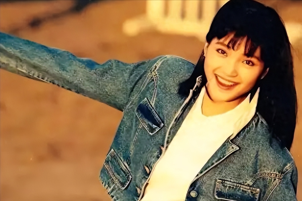 她56岁仍是干净之身,至今没谈过恋爱,除非是最爱,不然不会献身