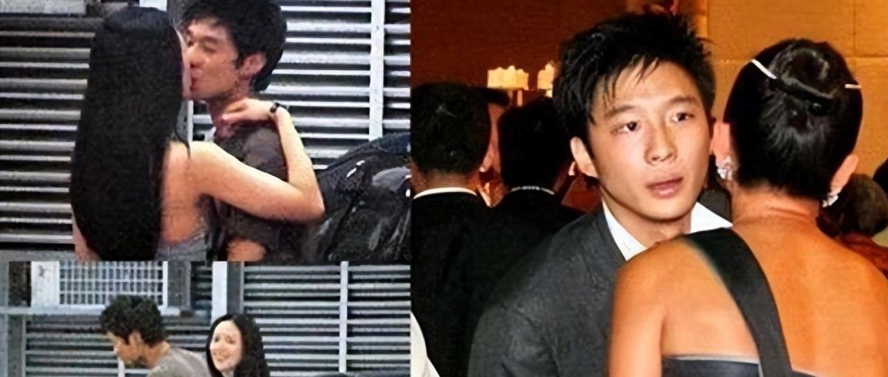 \峰怡离婚\曾8年画面全靠假 ！内幕大曝光，网友热议炸锅