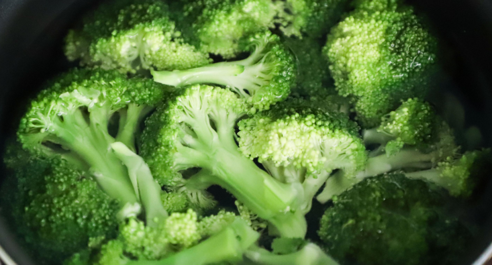 什么食物减肥最有效？看我给你列的减肥食材表，第一你绝对想不到