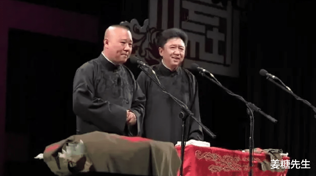 郭德纲的“预言”,在李佳琦和刀郎身上应验了