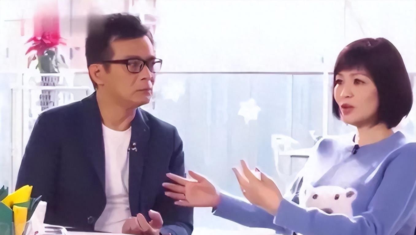 港媒称黄日华求婚女神，妻子去世只有三年，说好的终生不娶呢？