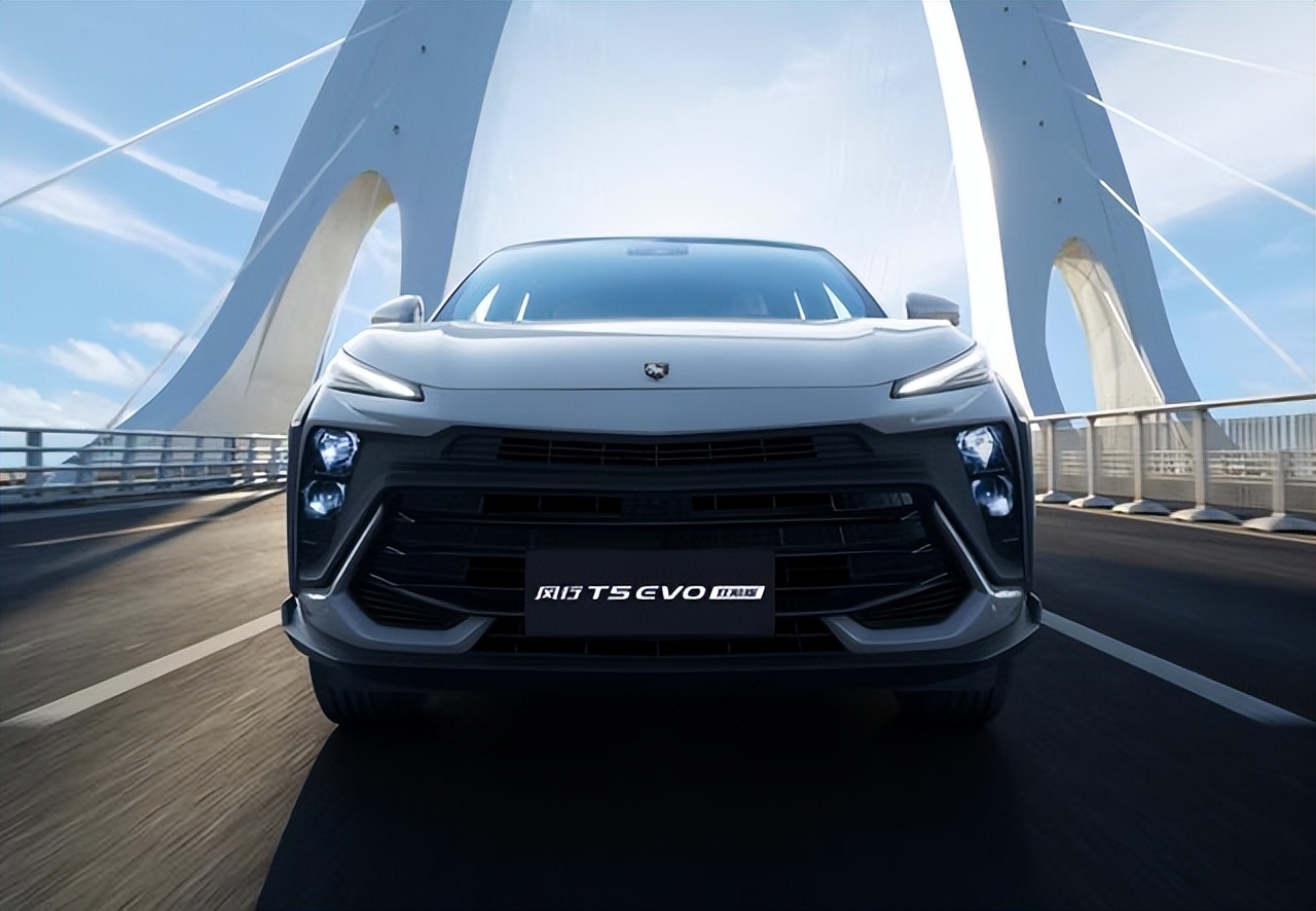 国产"小兰博"狂飚上市,三小时订单超10000辆,马赫动力真给力 - 汽车