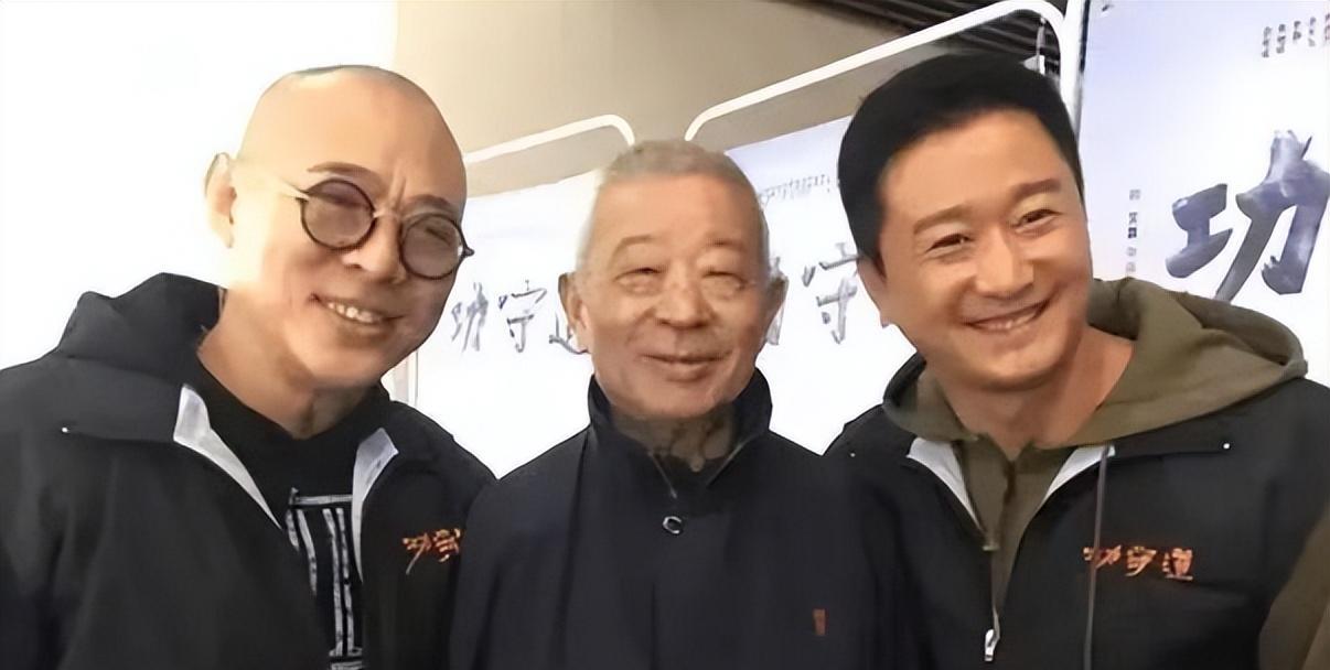 吴京与谢楠的结局，或许从一开始就已注定