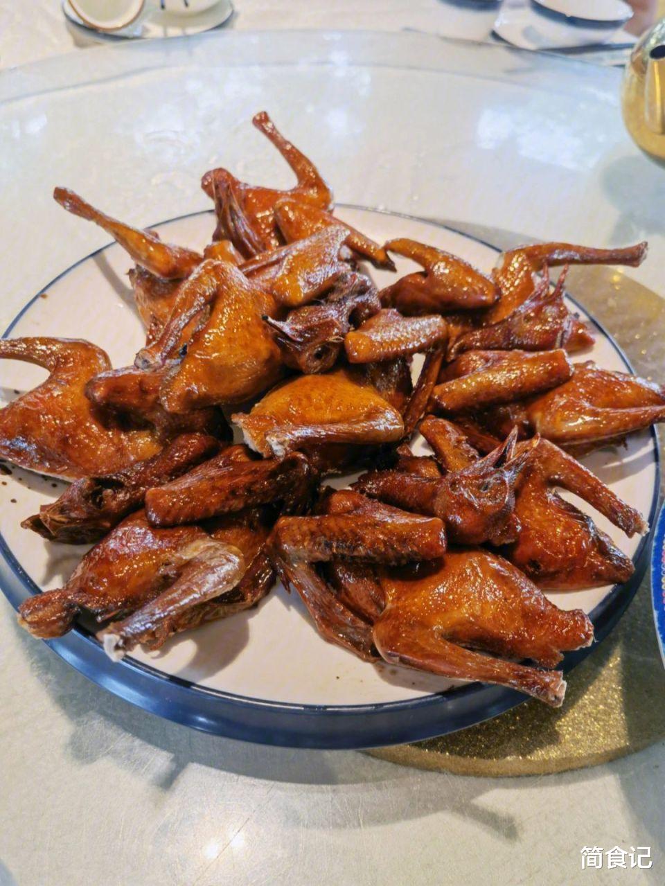 美食文化|舌尖上的广东，广东21市最具代表性的特色美食，您吃过哪几种？