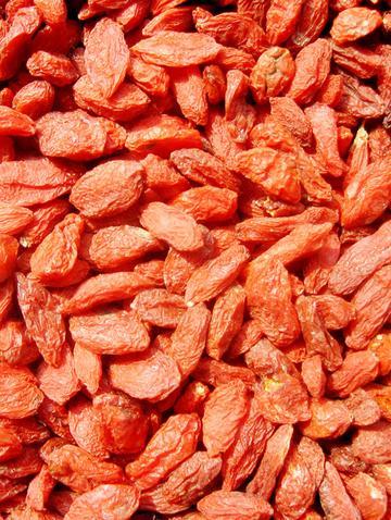 |枸杞国外被捧上天，枸杞面包卖到1000美元，老外：东方魔幻长寿果