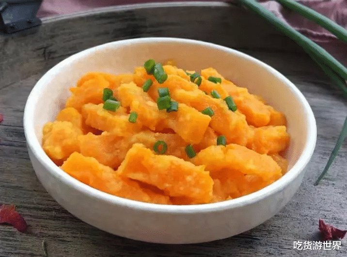 西餐|入冬后,要吃这4道“黄金菜”,营养丰富,提高免疫力,好吃不贵