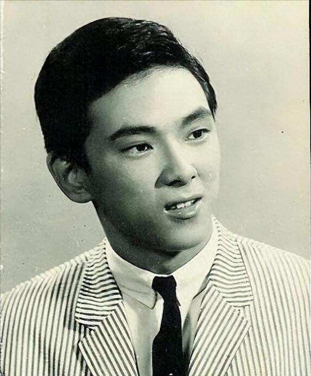 与舒淇假戏真做,枪指刘德华脑袋,害古龙惨死,转身却获金马影帝