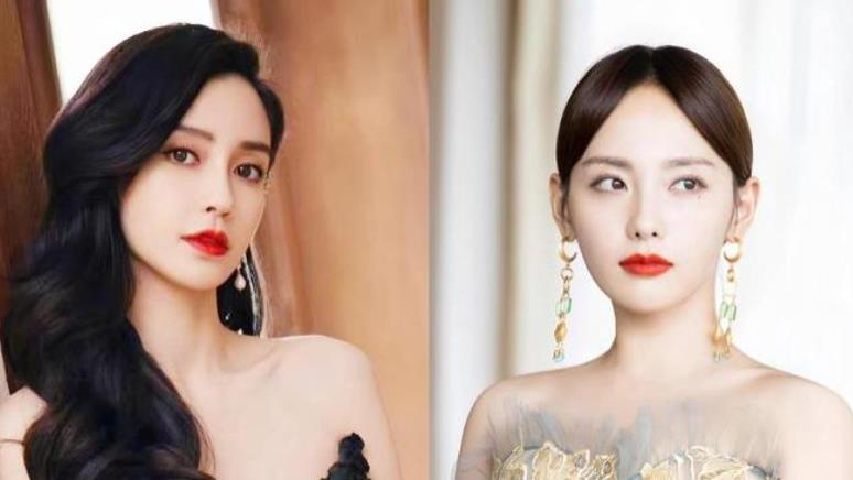 终于处罚了！Lisa被封号，杨颖张嘉倪被禁言，星光之路彻底是凉凉了