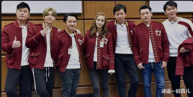 Angelababy|从唯一女神,到节目败笔,35岁杨颖,不再被世界宽容