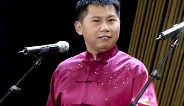 德云社|高鹤彩退出德云社,能力强赴上海发展,德云社大门随时为他敞开