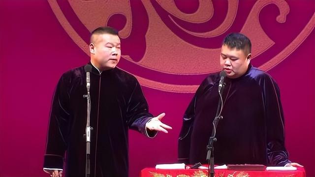 岳云鹏|春晚第三次联排！岳云鹏被骂“混子”，网友发声想看的一个没来