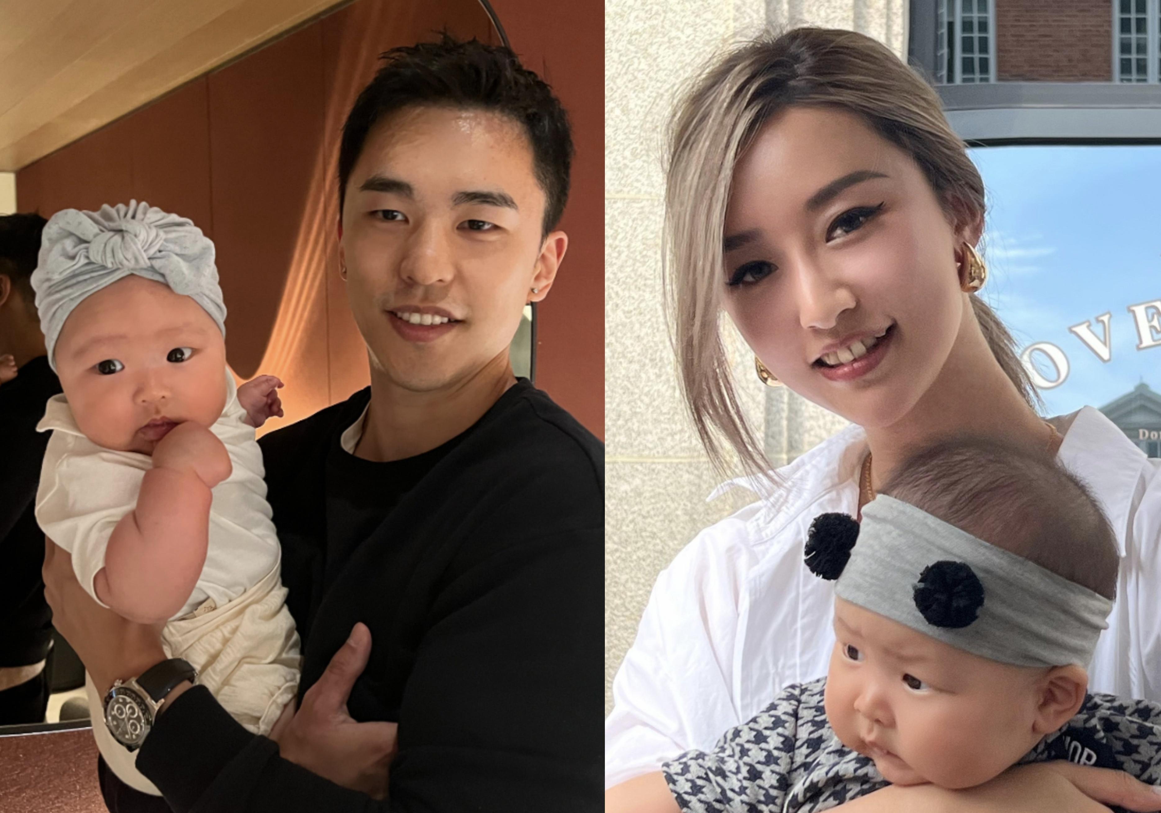 金莎|金莎与素人男友同框首次被拍!二人逛街牵手挽臂,呈现最萌身高差