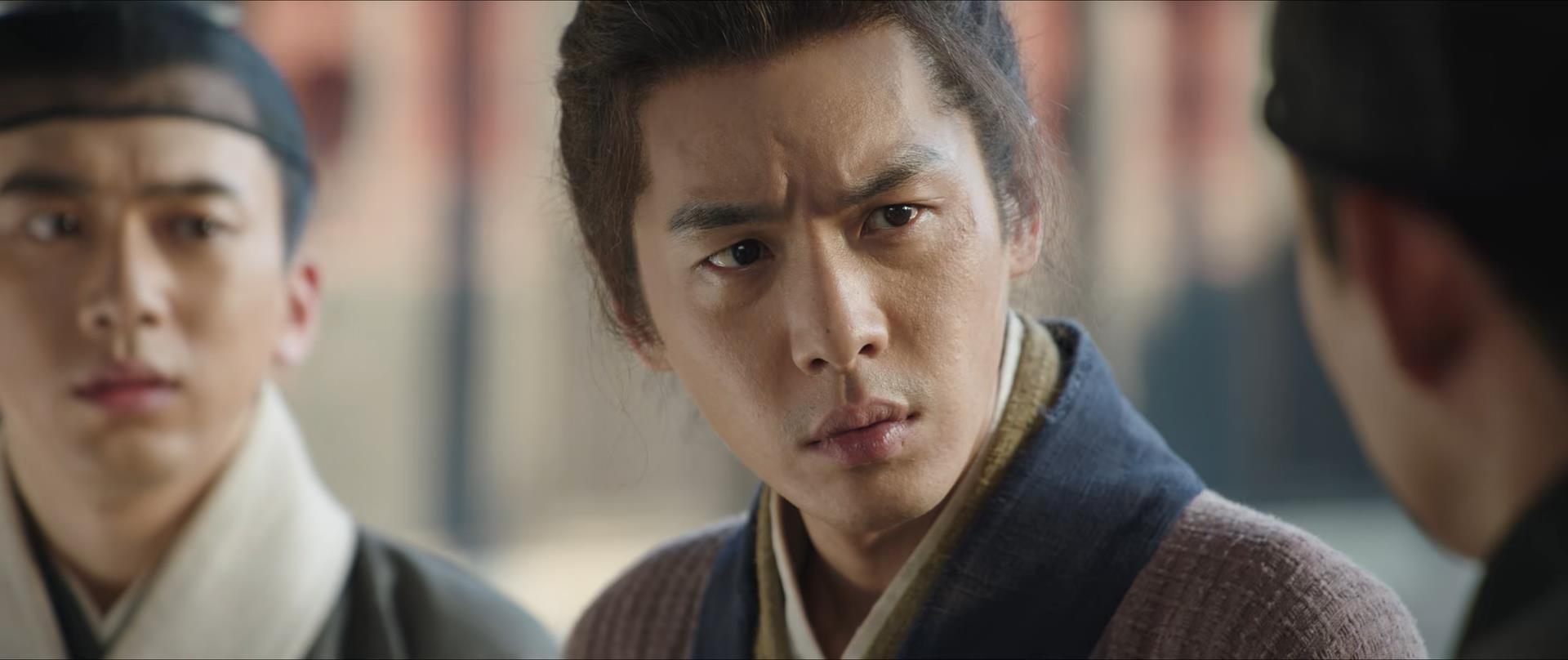 张若昀|张若昀新剧刚开播就差评一片,差评理由出奇一致