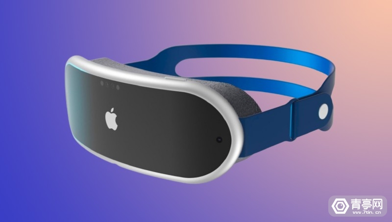Twitter|彭博:苹果或将在24或25年发布第二款MR头显