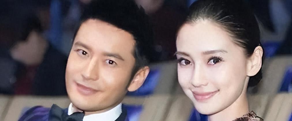 45岁黄晓明4亿买断儿子抚养权!与叶柯育有二胎,宝贝再婚无望了