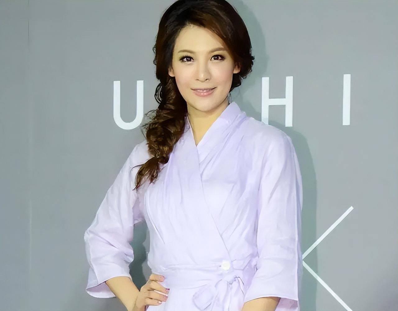 曝林若亚婚姻幸福原因:把梧桐妹当亲生,跟婆婆当姐妹,爱孙志浩