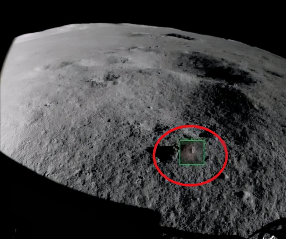 为何人类不再登陆月球?美国宇航员在月球上,到底看到了什么?