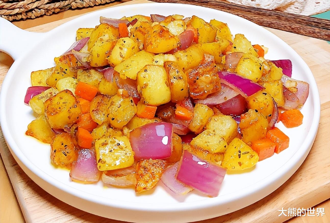 美食教程|11月22号小雪,记得吃5种碱性食物,润燥解腻助消化,健康过冬