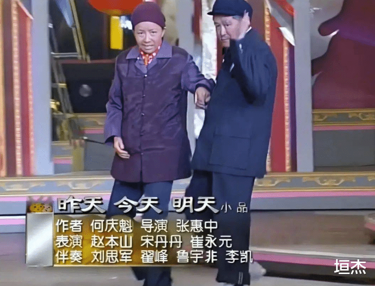 孙涛|平时不露面，春晚就出现，孙涛凭什么连续18次登上春晚？