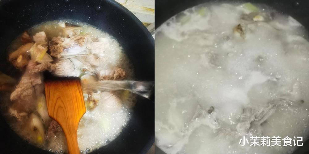 早餐|今日小寒,记得吃“蒸3样,煮2样”,忌1样,营养驱寒,温暖过冬