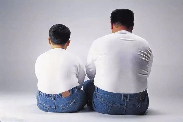 运动 男性152-188cm标准体重对照表公布，不妨对照一下，你超标了吗？