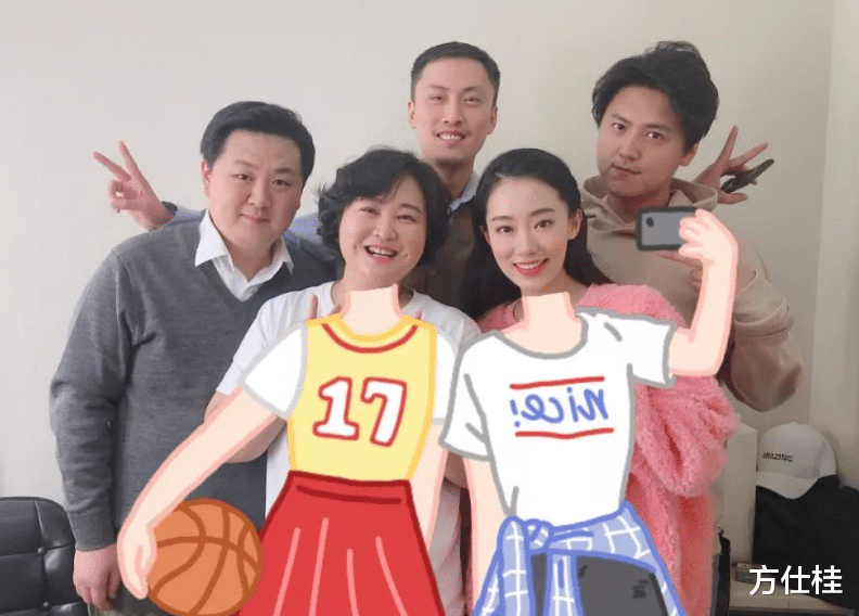 贾玲|贾玲暴瘦50斤,网友调侃:瘦死的骆驼比马大!