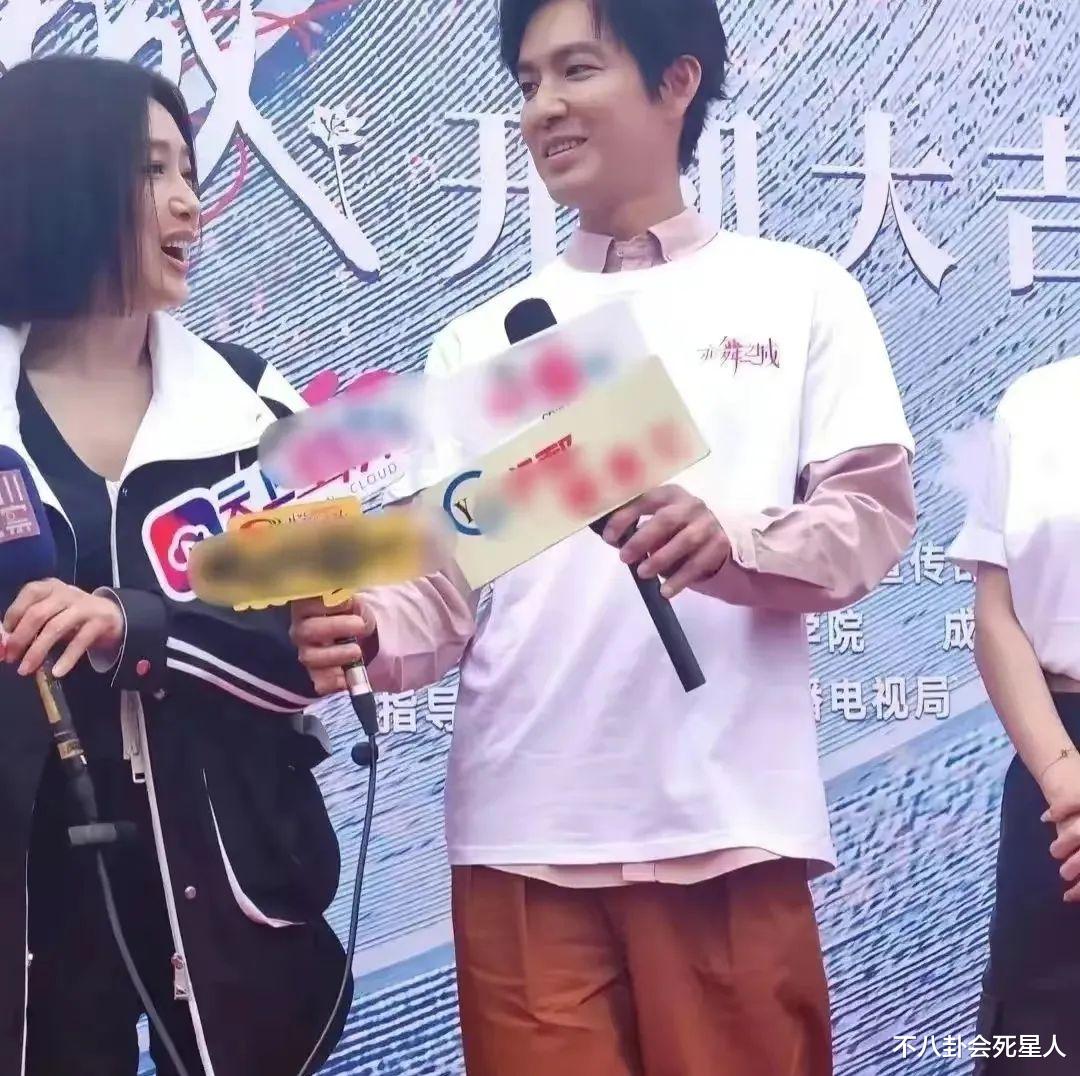 科技脸和自然脸的区别有多大?看看这7组明星的对比,就知道了?