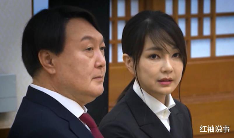 蔬菜 韩国第一夫人换发型，空气刘海减龄又俏皮，50岁依旧嫩如高中生
