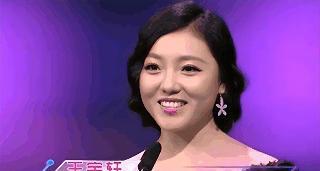 她在“非诚勿扰”站台5年，爆灯却从不牵手，孟非：这里不欢迎你