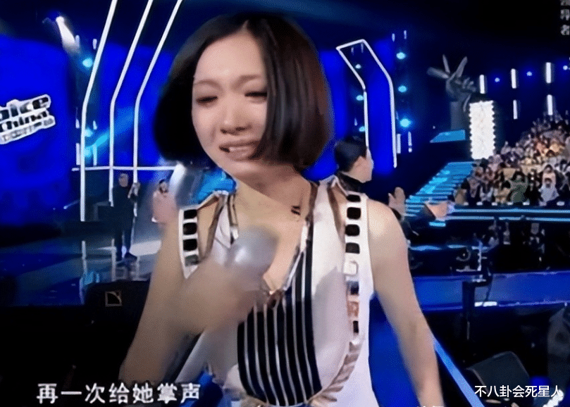 《好声音》又曝新内幕!导师出场费遭泄露,2023晋级选手已内定