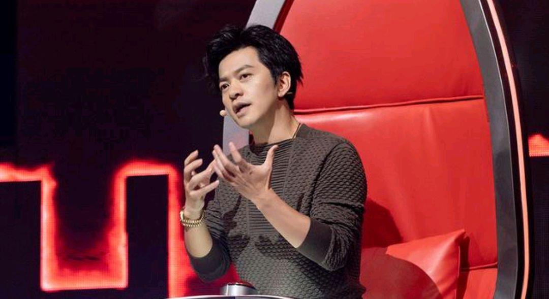 李健|为什么说李健才是《好声音》最精明的导师？有两件事可以说明